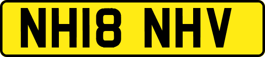 NH18NHV