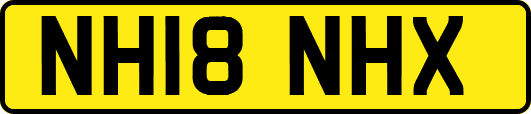 NH18NHX
