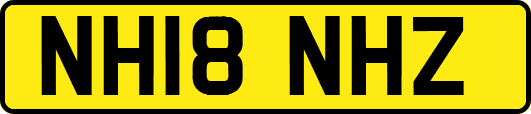 NH18NHZ