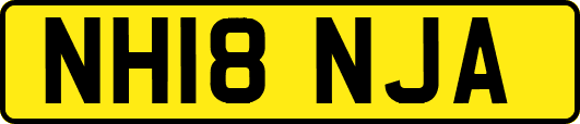 NH18NJA
