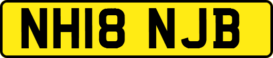 NH18NJB