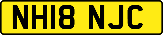 NH18NJC