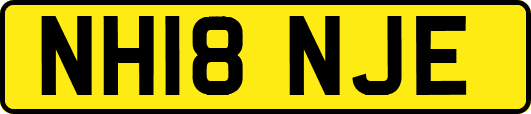NH18NJE