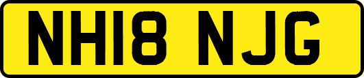 NH18NJG