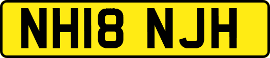 NH18NJH