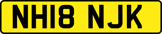 NH18NJK