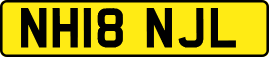 NH18NJL