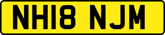 NH18NJM