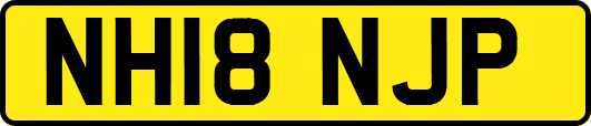 NH18NJP