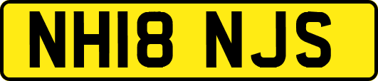 NH18NJS
