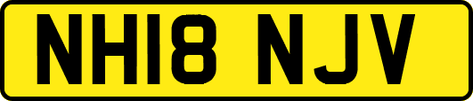 NH18NJV