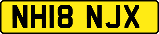 NH18NJX