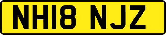 NH18NJZ