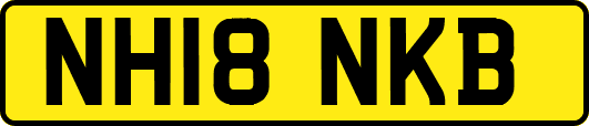 NH18NKB
