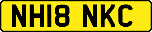 NH18NKC