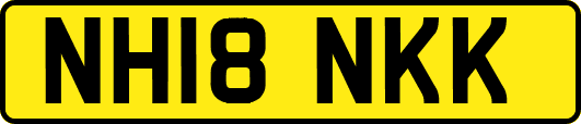 NH18NKK