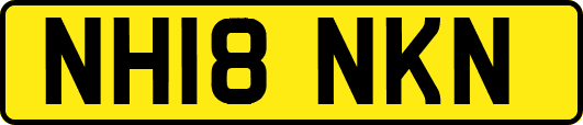NH18NKN