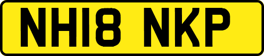NH18NKP