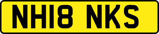 NH18NKS