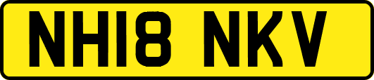 NH18NKV