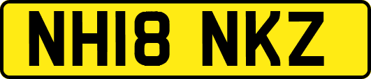 NH18NKZ