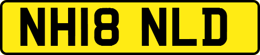 NH18NLD