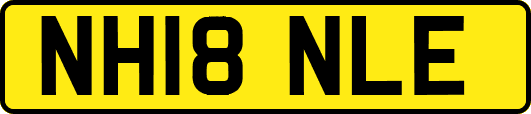 NH18NLE