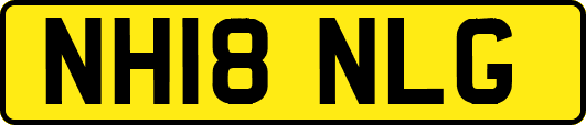 NH18NLG