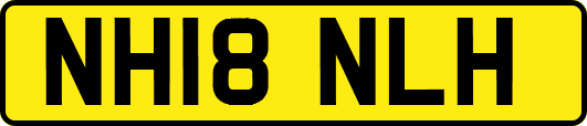 NH18NLH