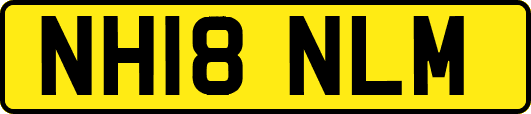 NH18NLM