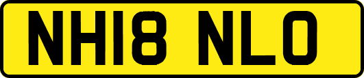 NH18NLO