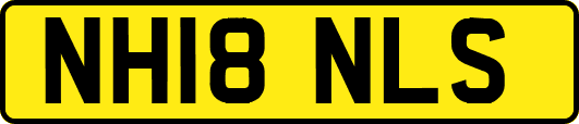 NH18NLS