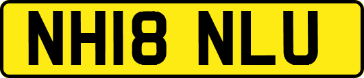 NH18NLU