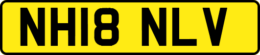 NH18NLV