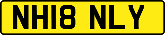 NH18NLY