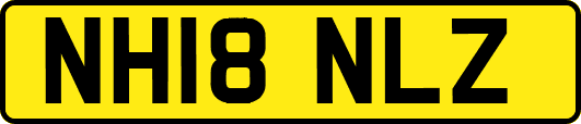 NH18NLZ