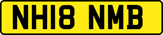 NH18NMB