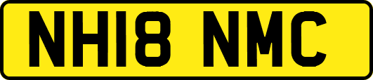 NH18NMC