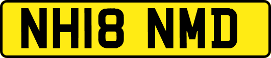 NH18NMD