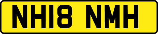 NH18NMH