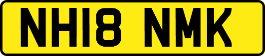 NH18NMK