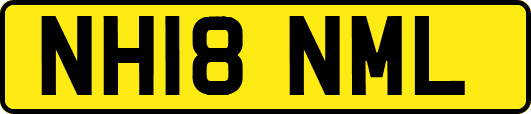NH18NML