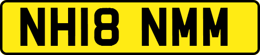 NH18NMM