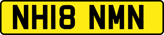 NH18NMN