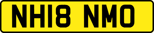 NH18NMO
