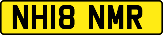 NH18NMR