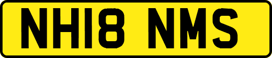 NH18NMS