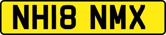 NH18NMX