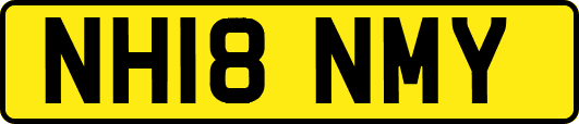 NH18NMY