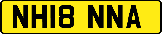 NH18NNA